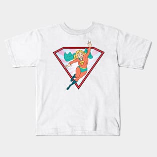 Super Love Kids T-Shirt